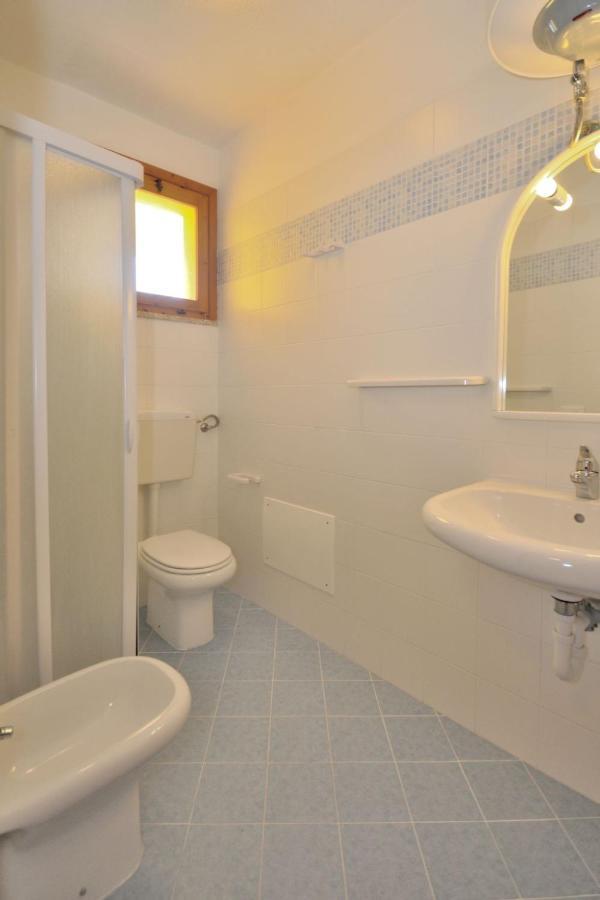 ביביונה Apartment Villaggio White Star By Interhome מראה חיצוני תמונה
