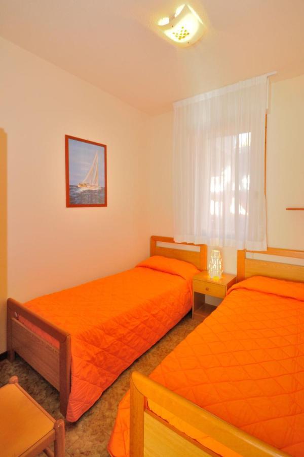 ביביונה Apartment Villaggio White Star By Interhome מראה חיצוני תמונה