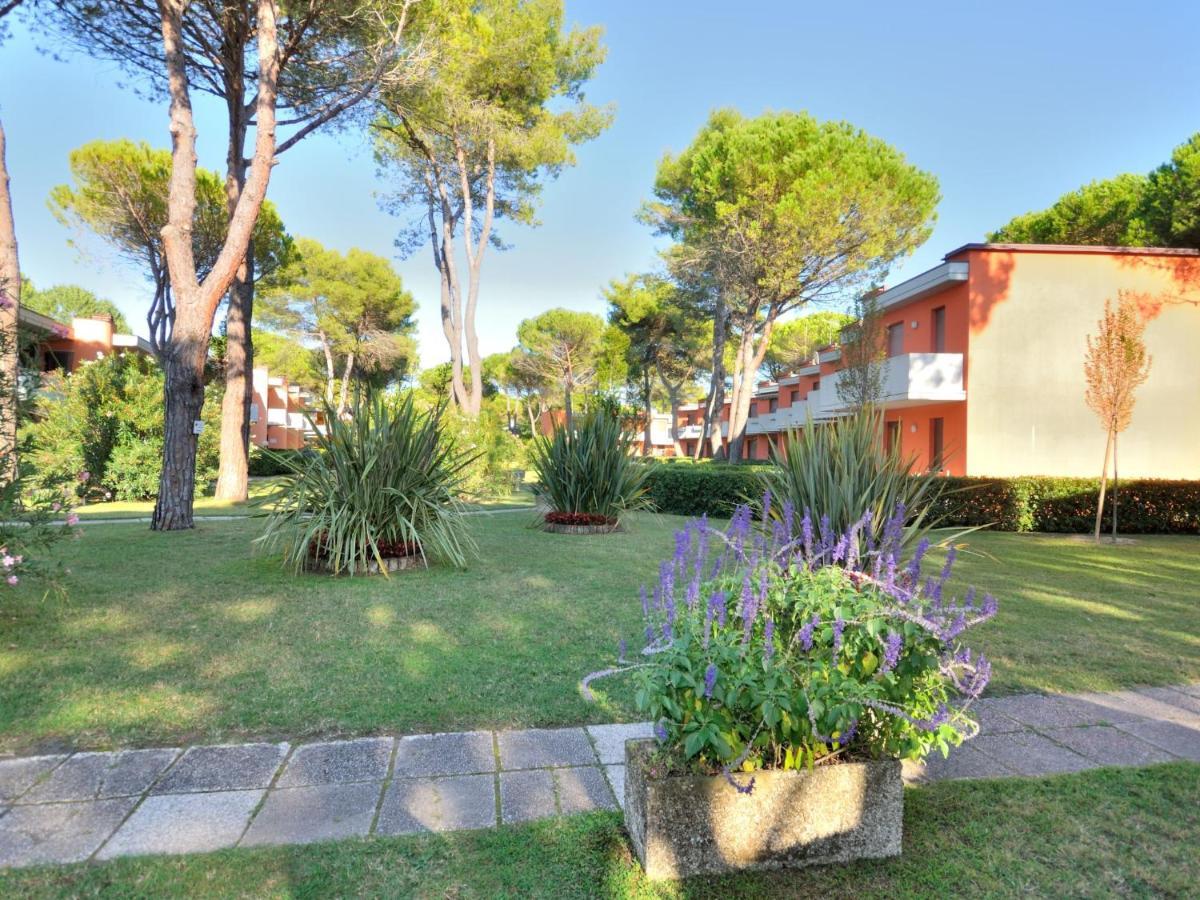 ביביונה Apartment Villaggio White Star By Interhome מראה חיצוני תמונה