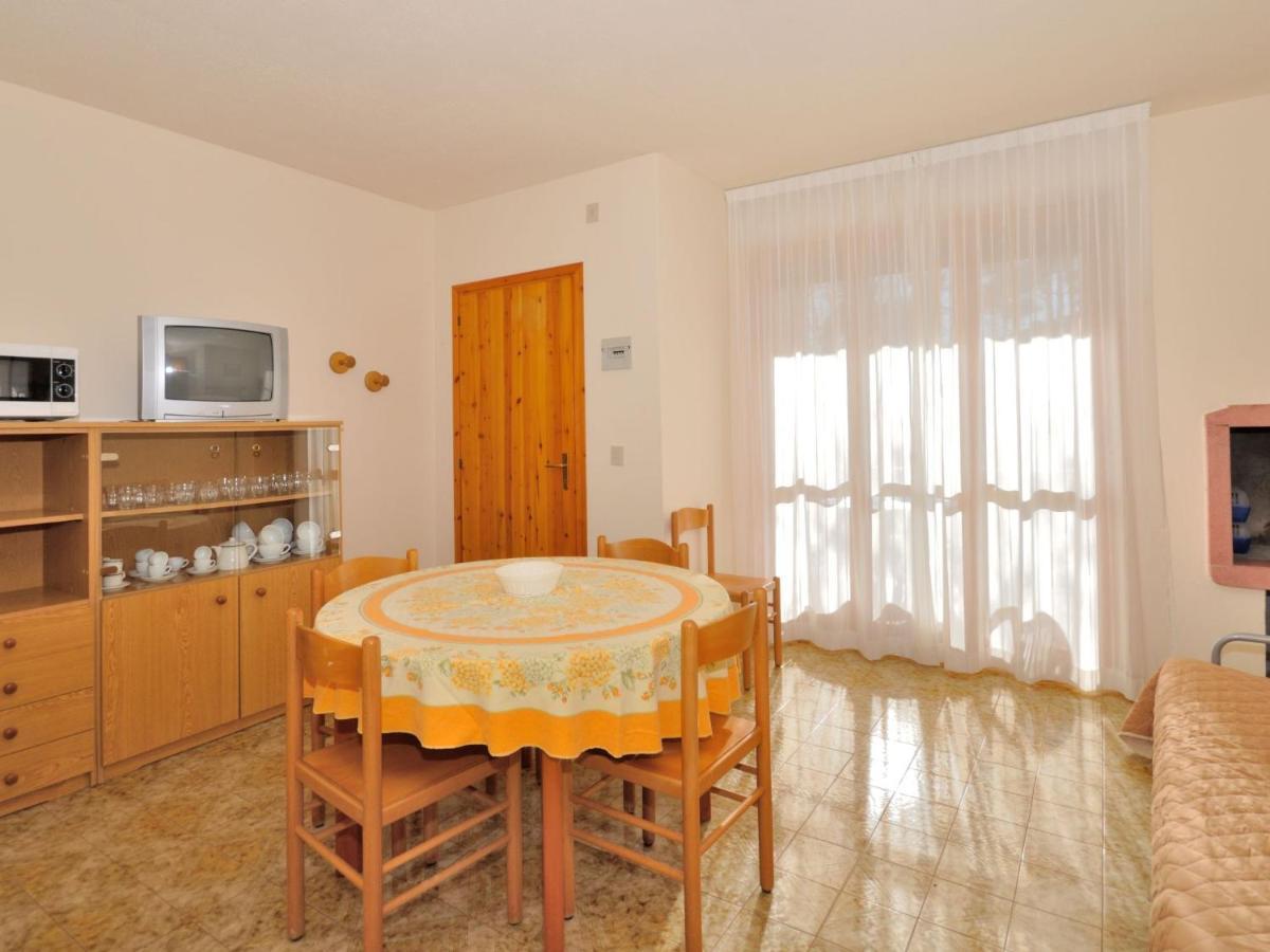 ביביונה Apartment Villaggio White Star By Interhome מראה חיצוני תמונה