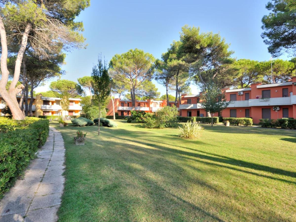 ביביונה Apartment Villaggio White Star By Interhome מראה חיצוני תמונה