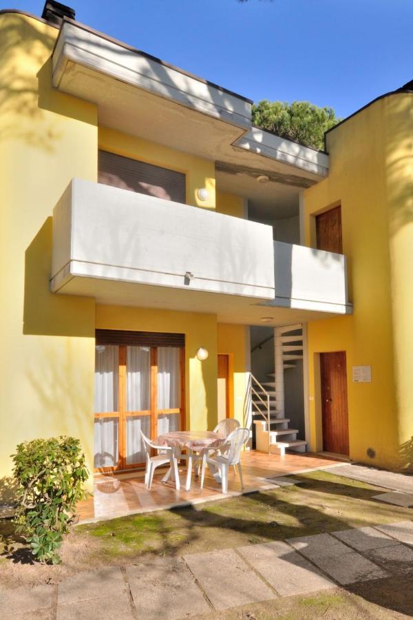 ביביונה Apartment Villaggio White Star By Interhome מראה חיצוני תמונה